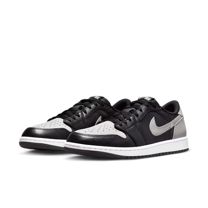 Nike Air Jordan Low Black & Grey