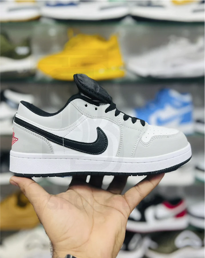 Nike Air Jordan Low Grey