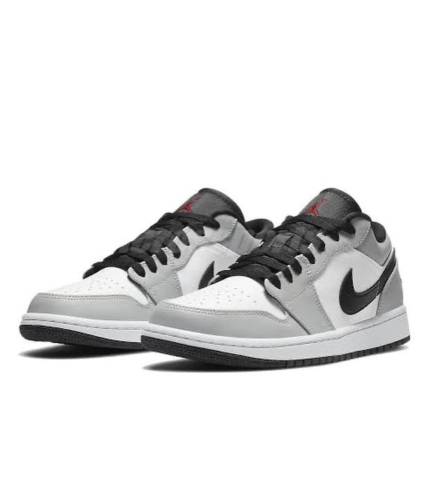 Nike Air Jordan Low Grey