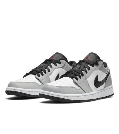 Nike Air Jordan Low Grey