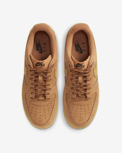 Nike Air Force 1 '07 WB  – Premium Streetwear Sneaker