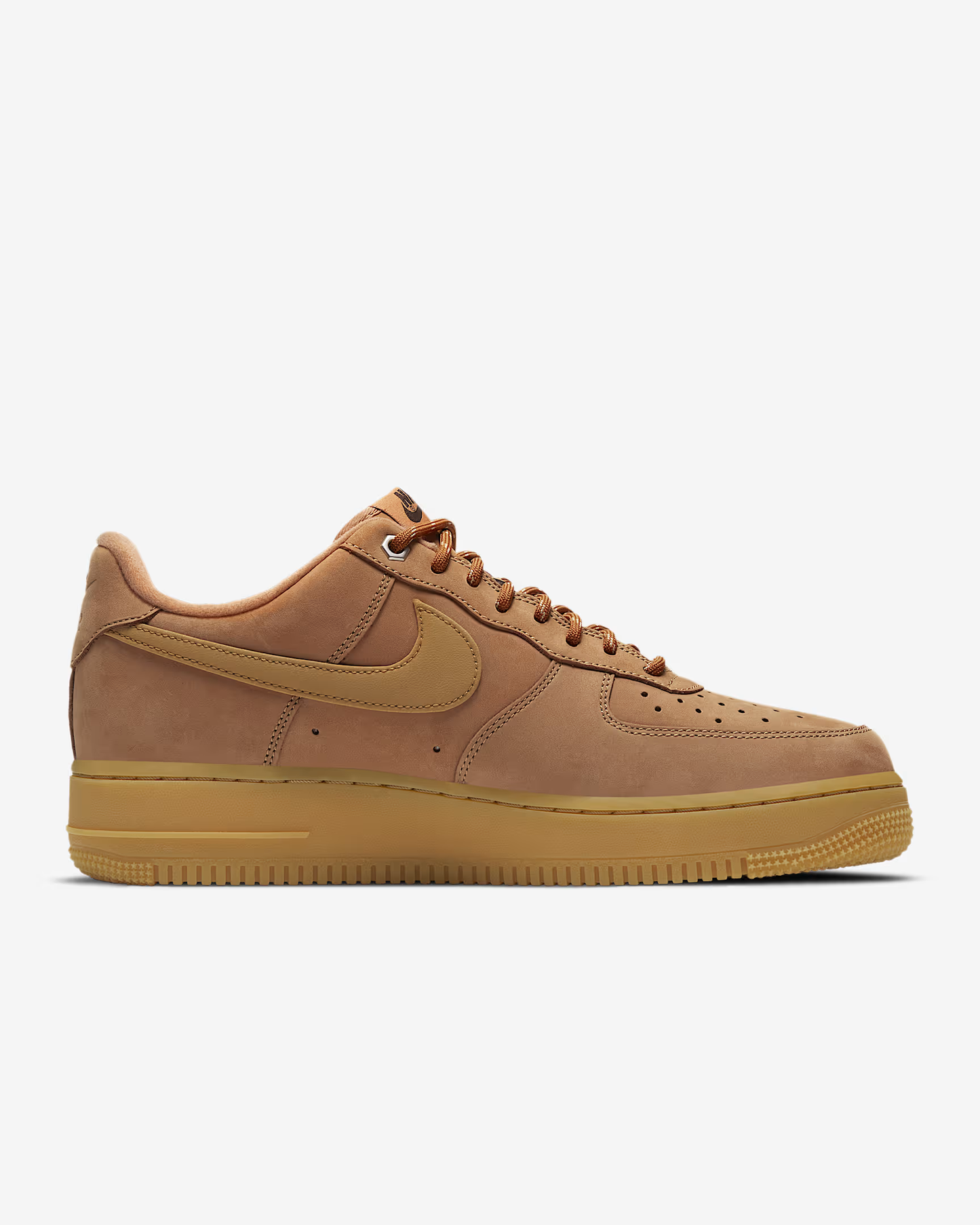 Nike Air Force 1 '07 WB  – Premium Streetwear Sneaker