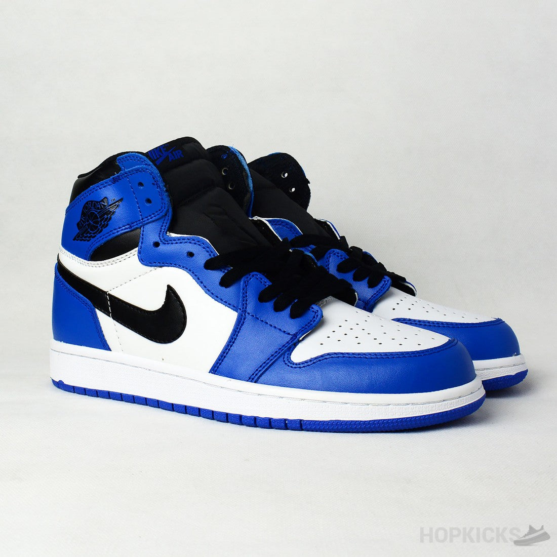 Nike Air Jordan 1 Retro High Game Royal