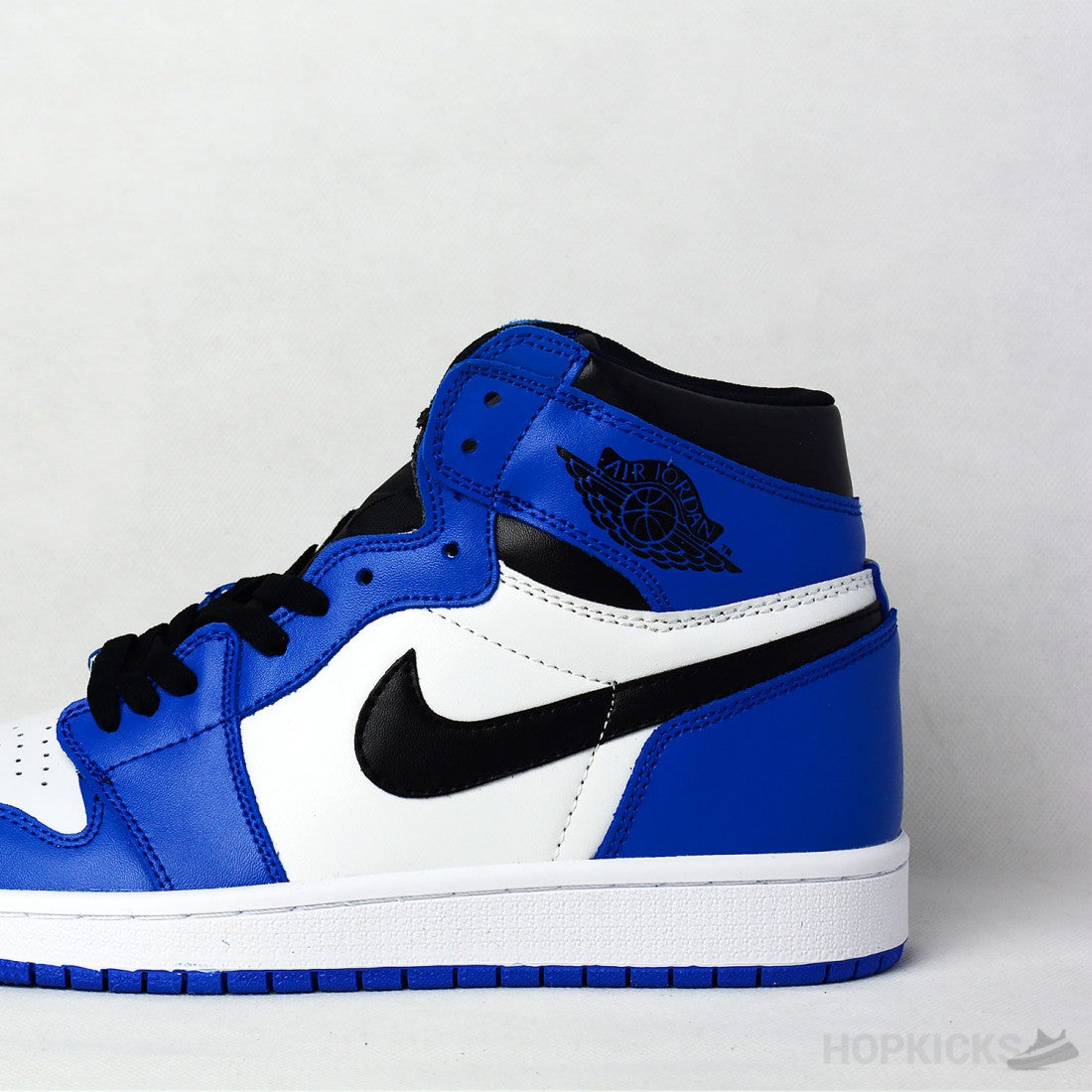 Nike Air Jordan 1 Retro High Game Royal