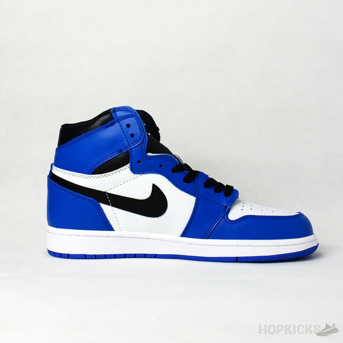 Nike Air Jordan 1 Retro High Game Royal
