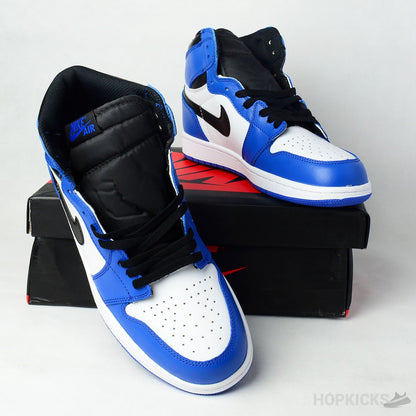 Nike Air Jordan 1 Retro High Game Royal