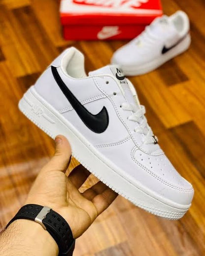 Nike Air Force 1 Low NBA White Black