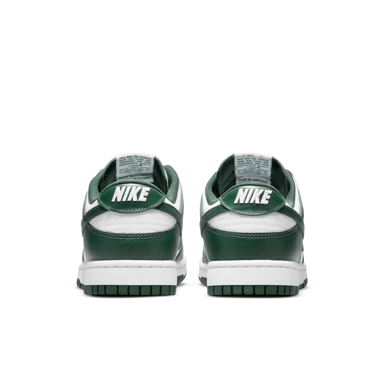 Nike Dunk Low Varsity Green
