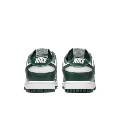 Nike Dunk Low Varsity Green