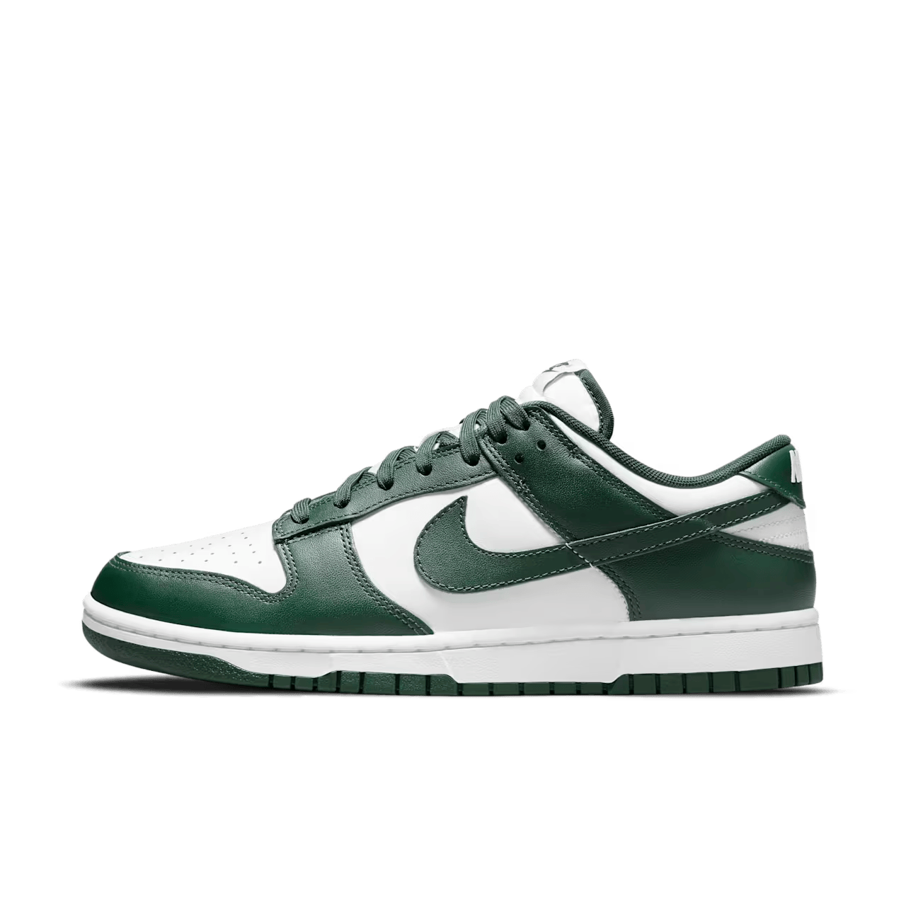 Nike Dunk Low Varsity Green