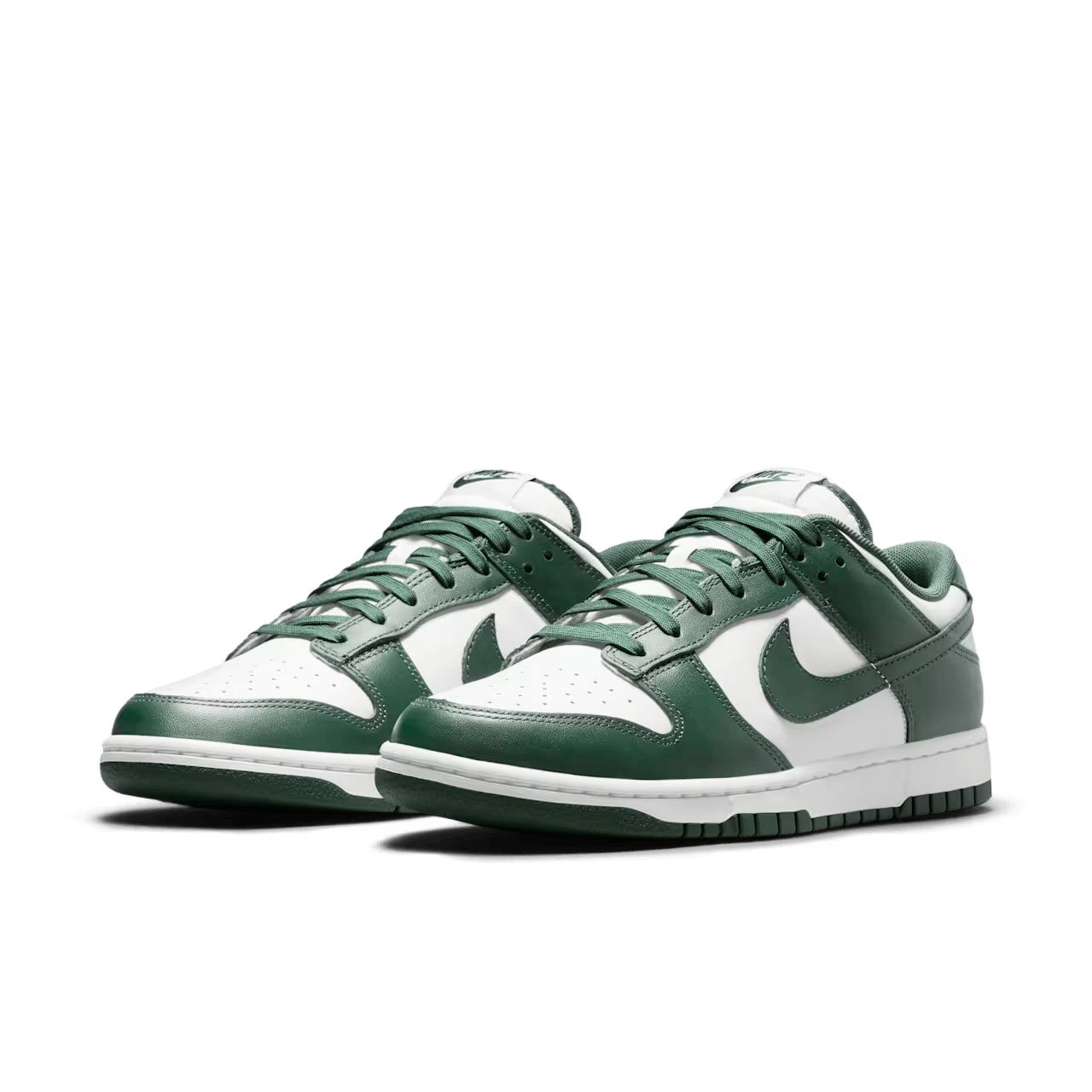Nike Dunk Low Varsity Green