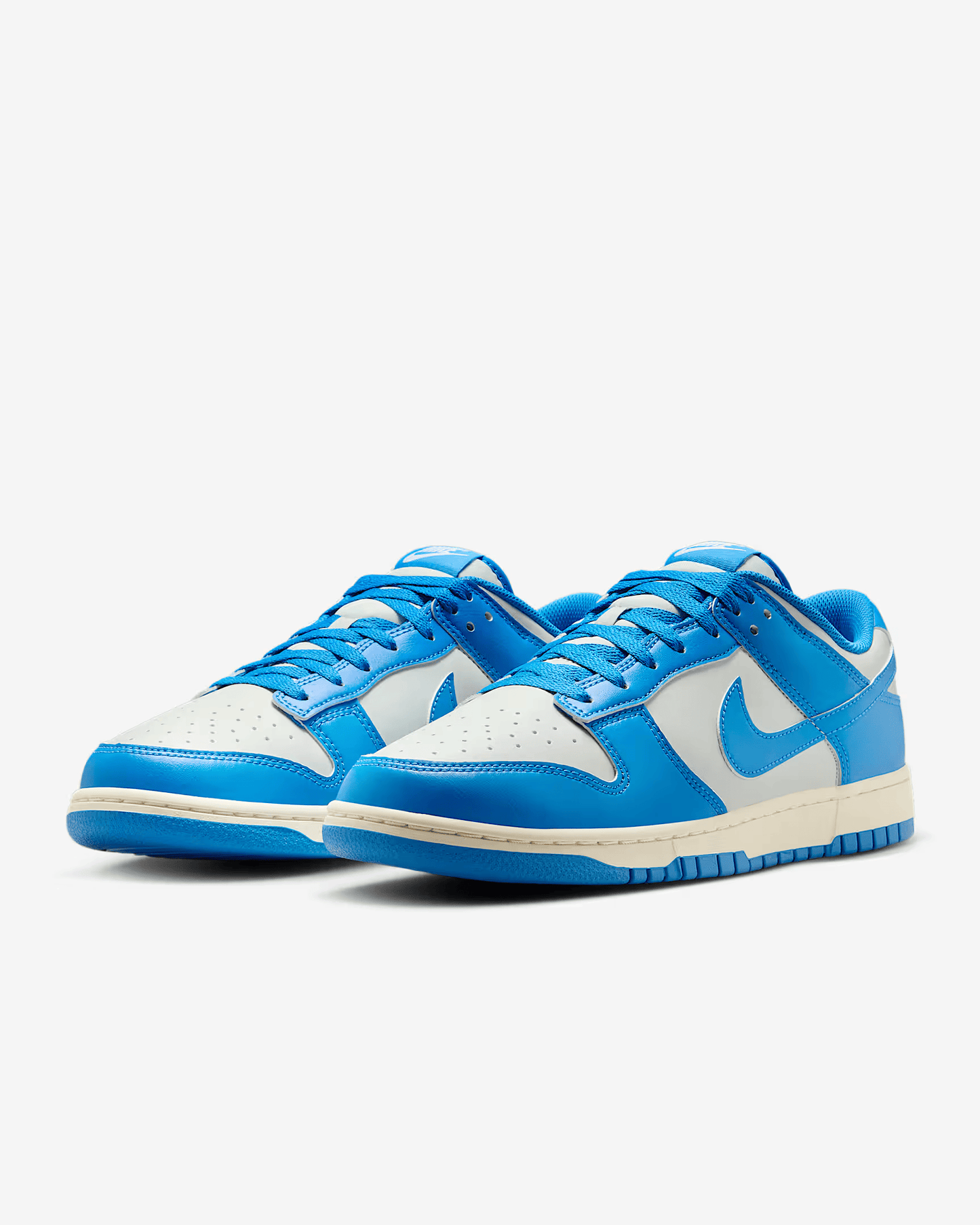 Nike Dunk Low 'University Blue'