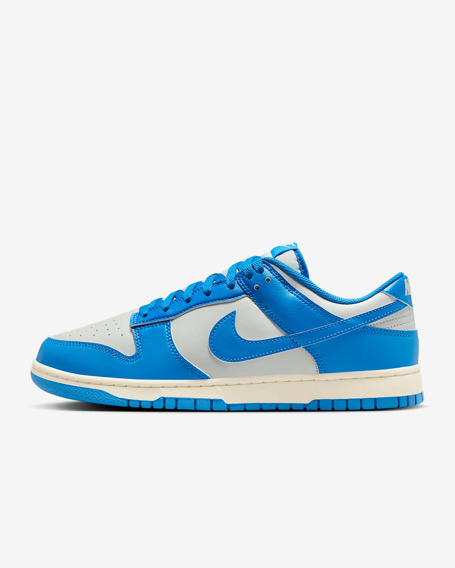 Nike Dunk Low 'University Blue'