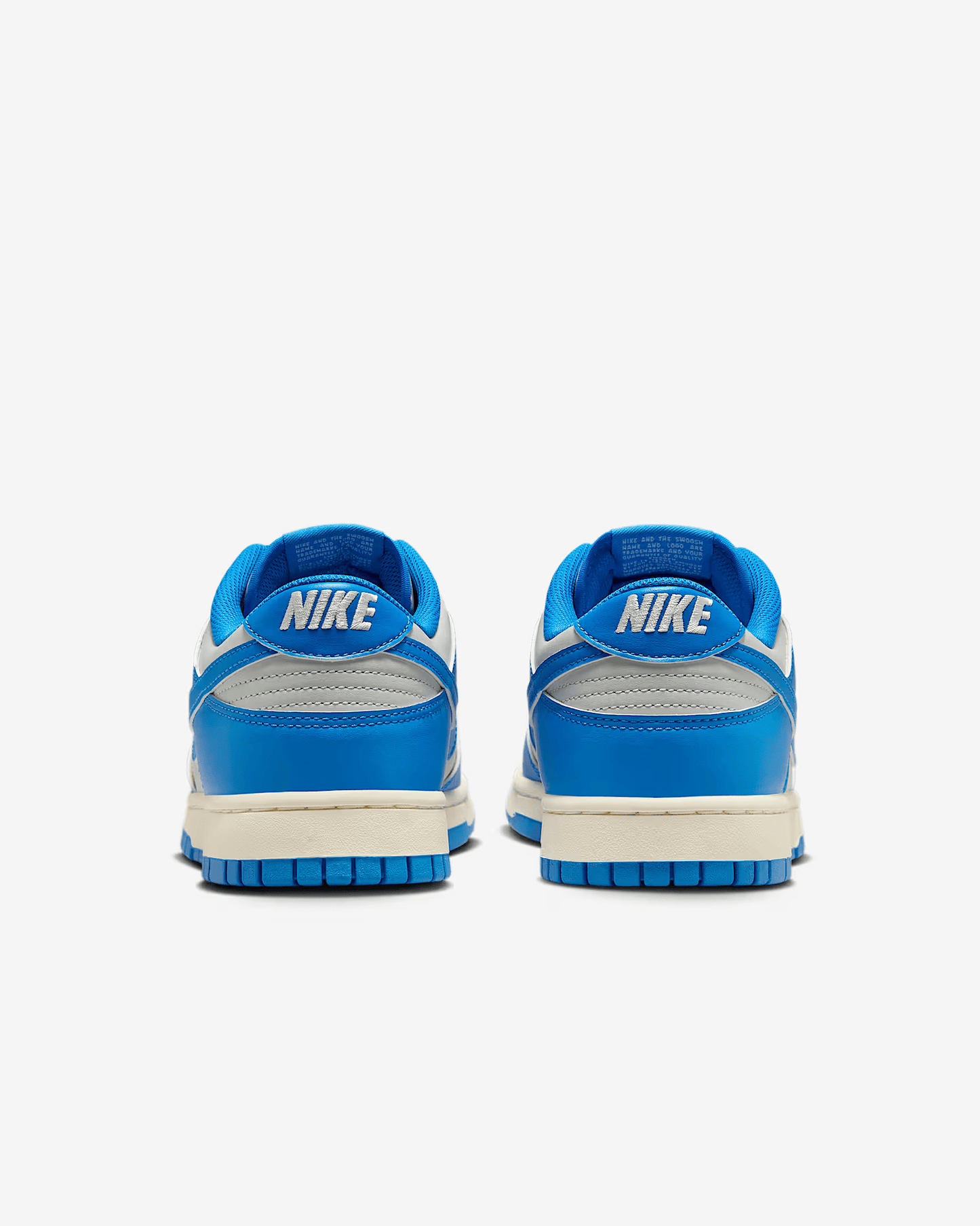 Nike Dunk Low 'University Blue'