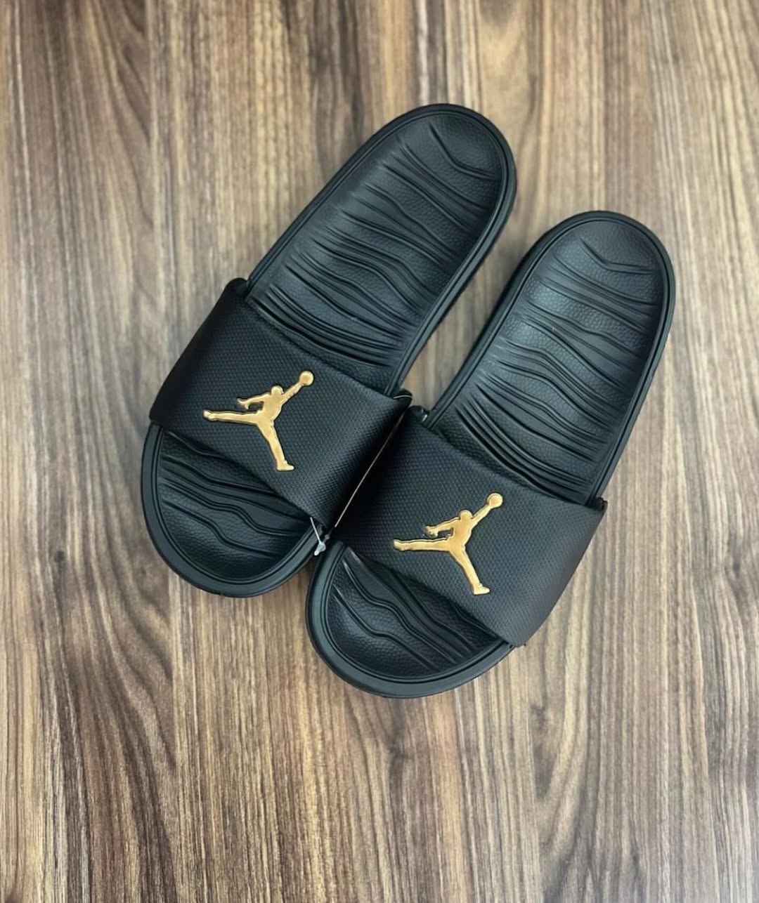 Nike Jordan Franchise Slides