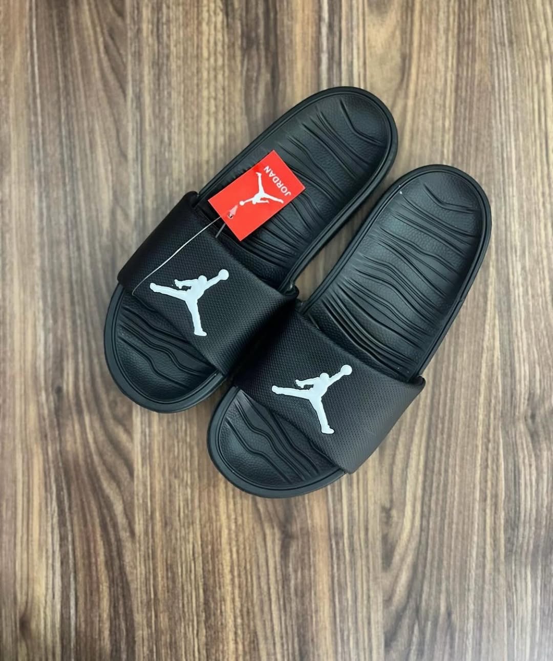 Nike Jordan Franchise Slides