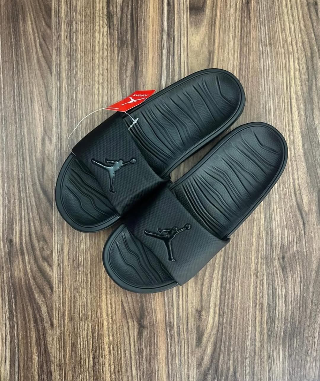 Nike Jordan Franchise Slides