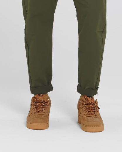 Nike Air Force 1 '07 WB  – Premium Streetwear Sneaker